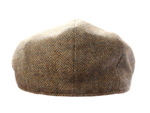 Baker Boy Bespoke Hat (Towton) Rear