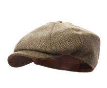 Baker Boy Towton Bespoke Hat 