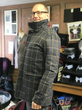 Bespoke Tailored Tweed Ski Suit 6