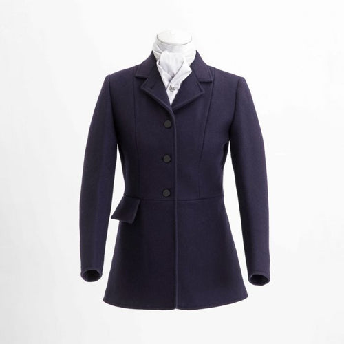 Bespoke Ladies Hunt Coat | Barrington Ayre