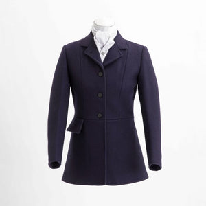 Bespoke Ladies Hunt Coat | Barrington Ayre