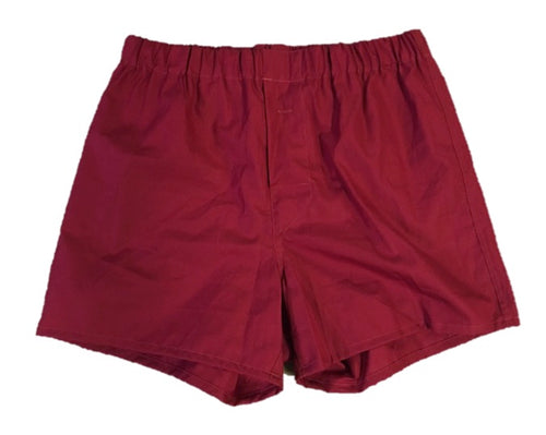 Boxer Shorts - EXTRA SMALL (30-32