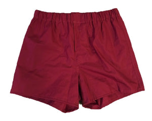 Boxer Shorts - EXTRA SMALL (30-32")